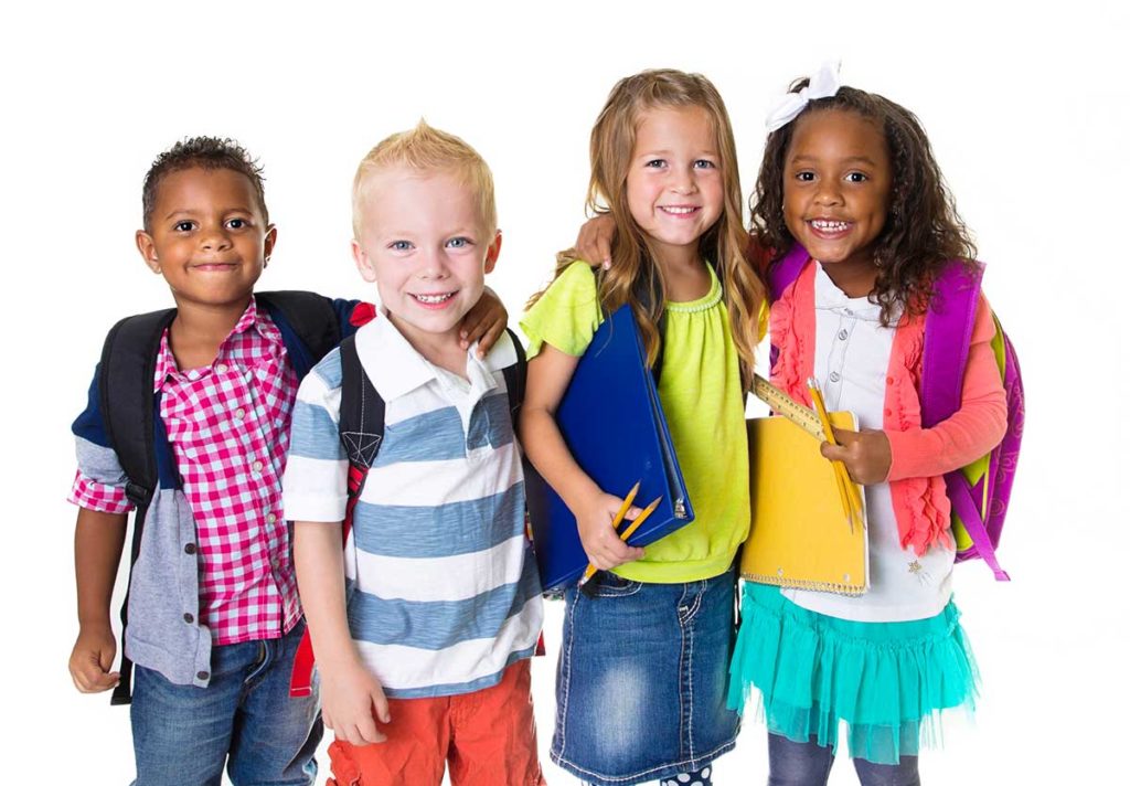 Desert Mission Back-to-School Backpack and Supply Drive