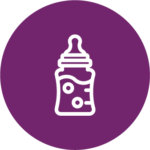 infant-emergency-food-box-icon