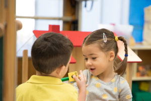 HonorHealth Desert Mission Lincoln Learning Center Kindergarten program